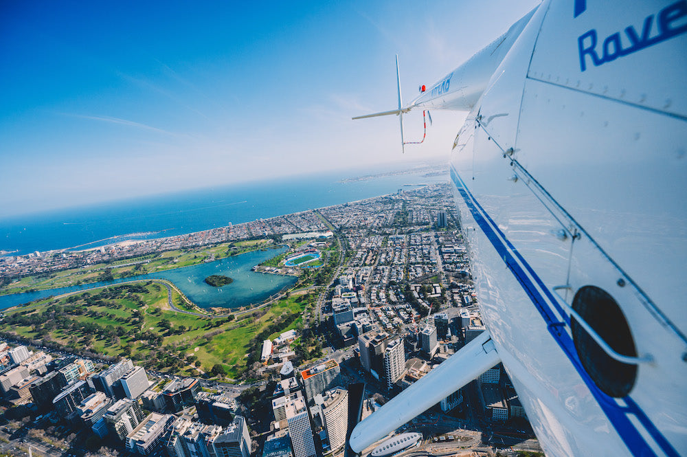 Why is a helicopter tour a great gift idea?