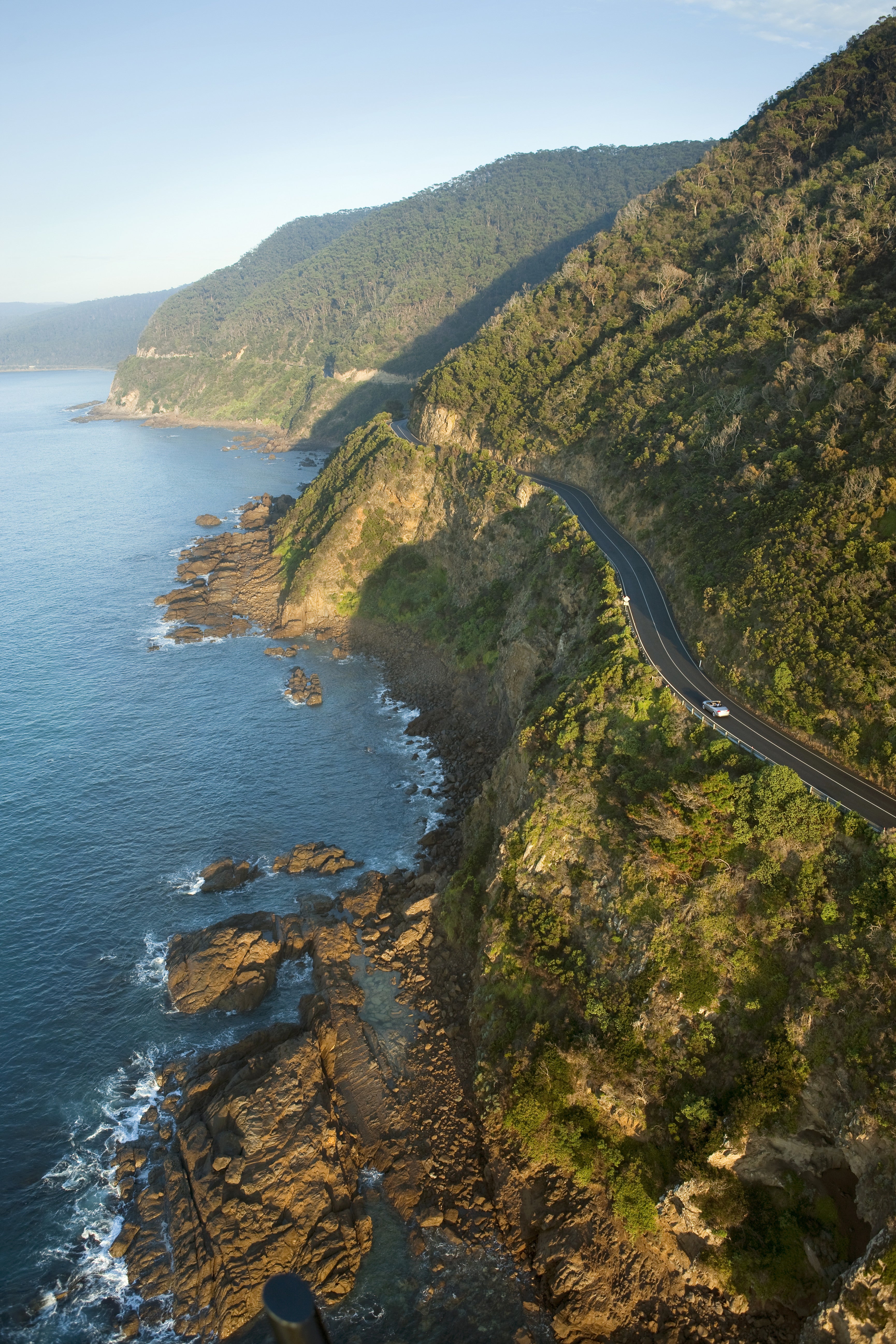 Helicopter Ride to 12 Apostles & Great Ocean Road for two