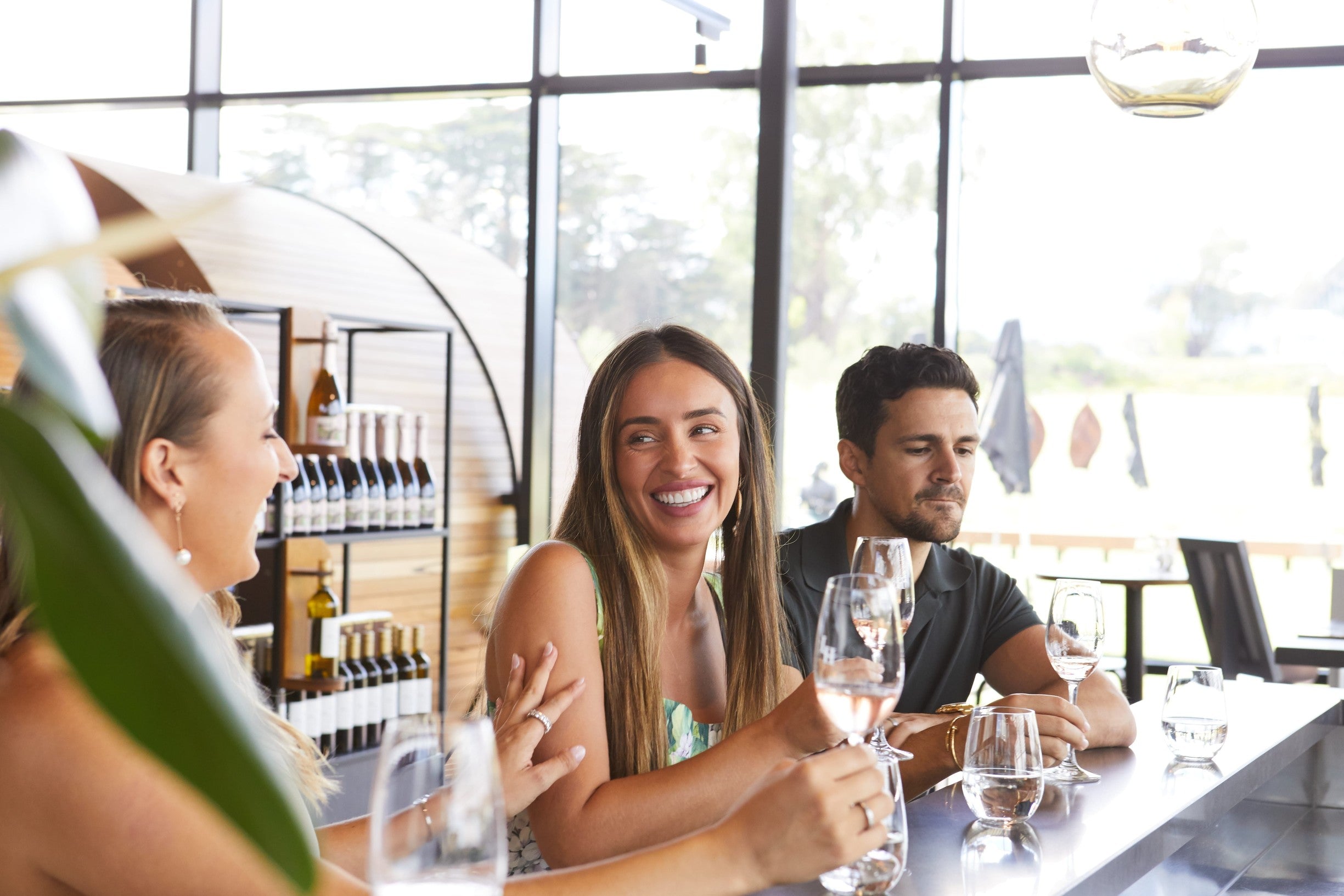 Levantine Hill - Yarra Valley for two